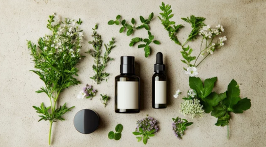 Embracing Aging: A Holistic Approach to Your “Anti-Aging” Skincare Routine