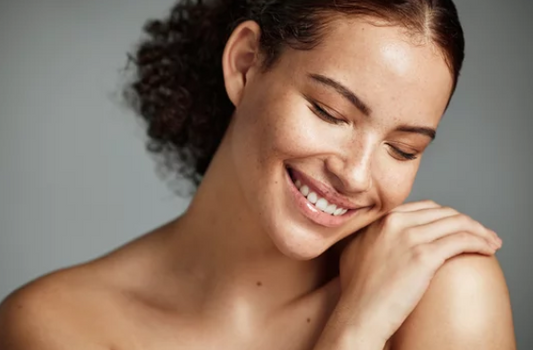 The Need to Pay Attention to Skin PH