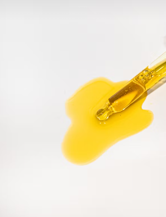 Antioxidant Oil Serum