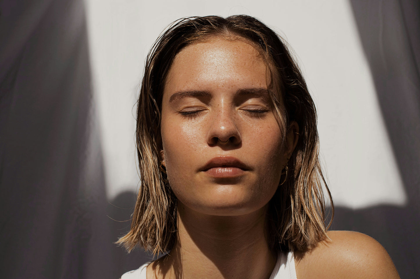 Hydration Drops | Brightening & Plumping Botanical Serum
