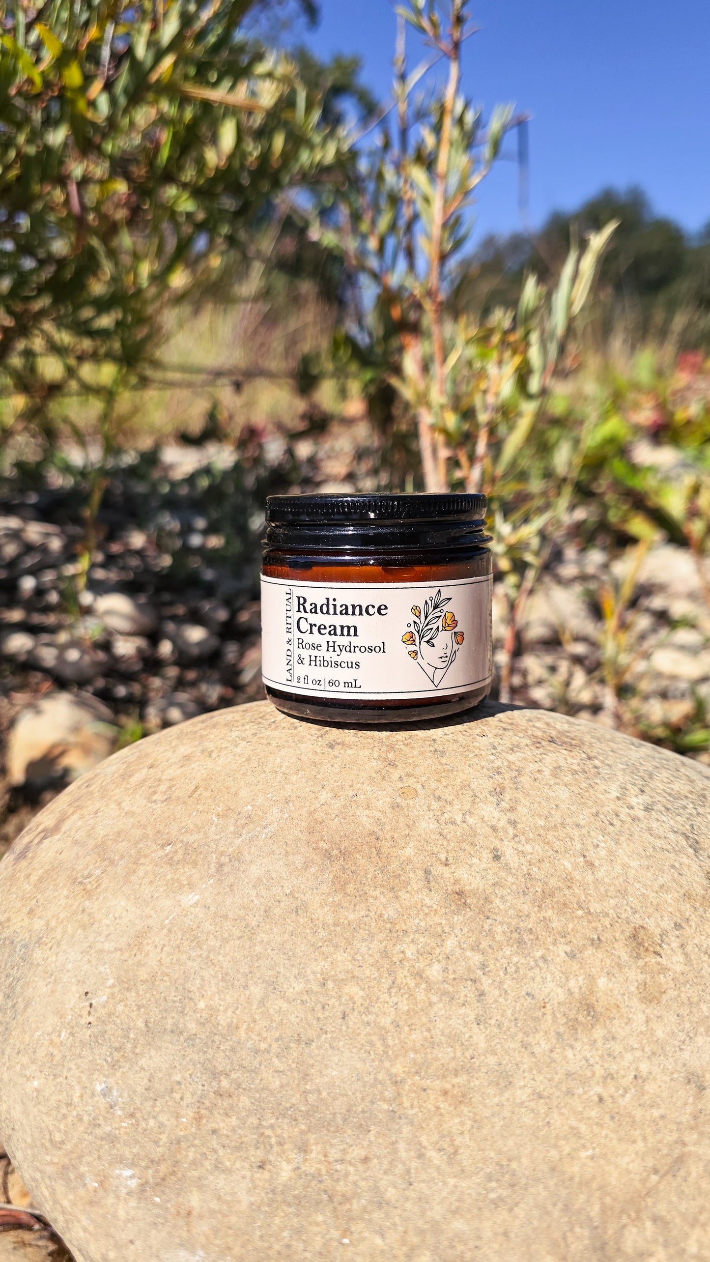 Radiance Cream