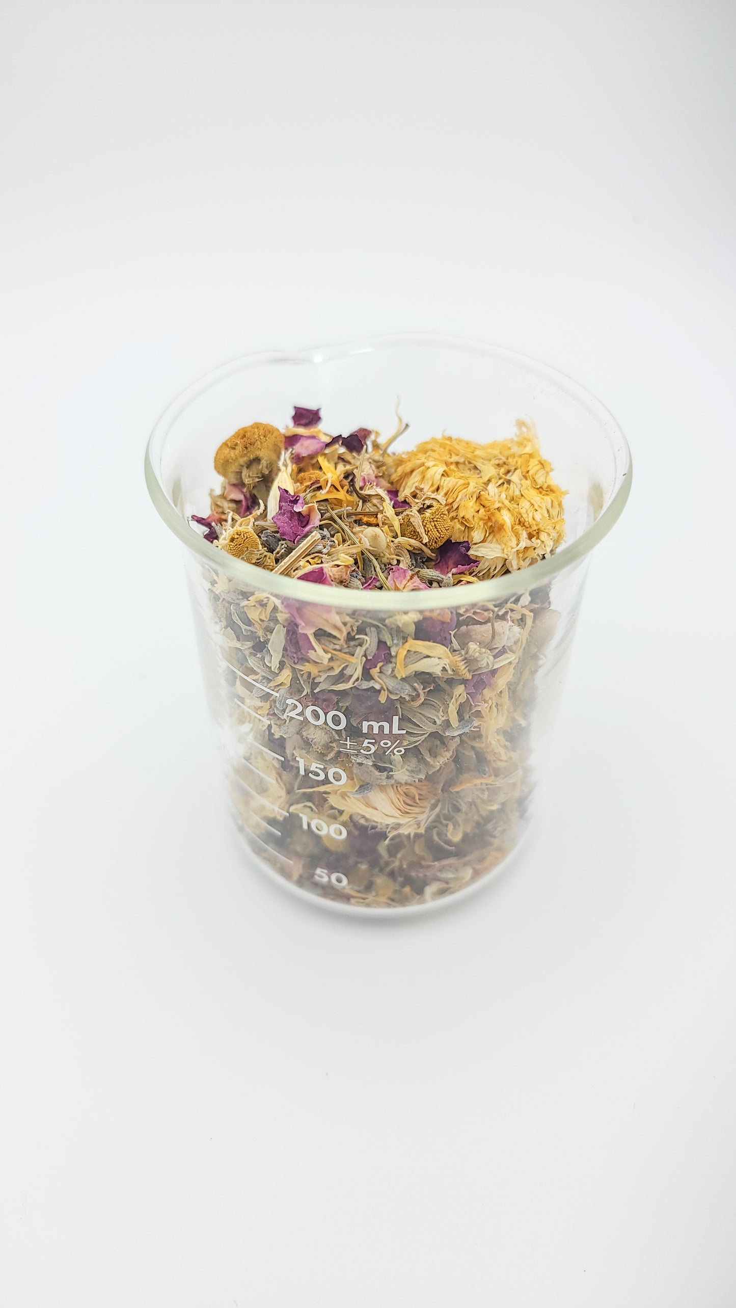 Antioxidant Oil Serum