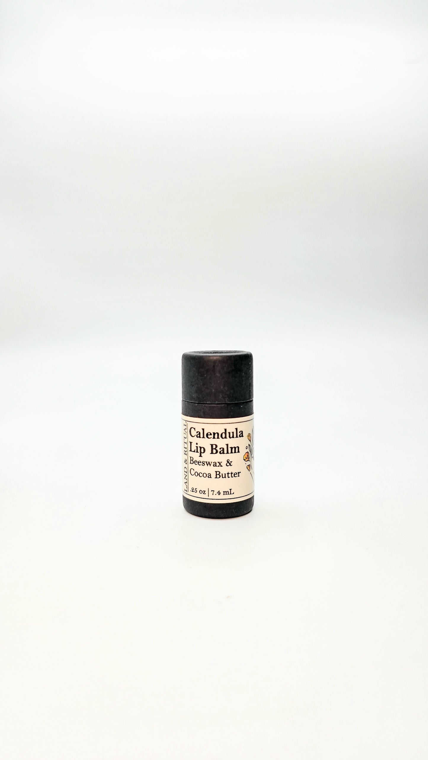 Calendula Lip Balm