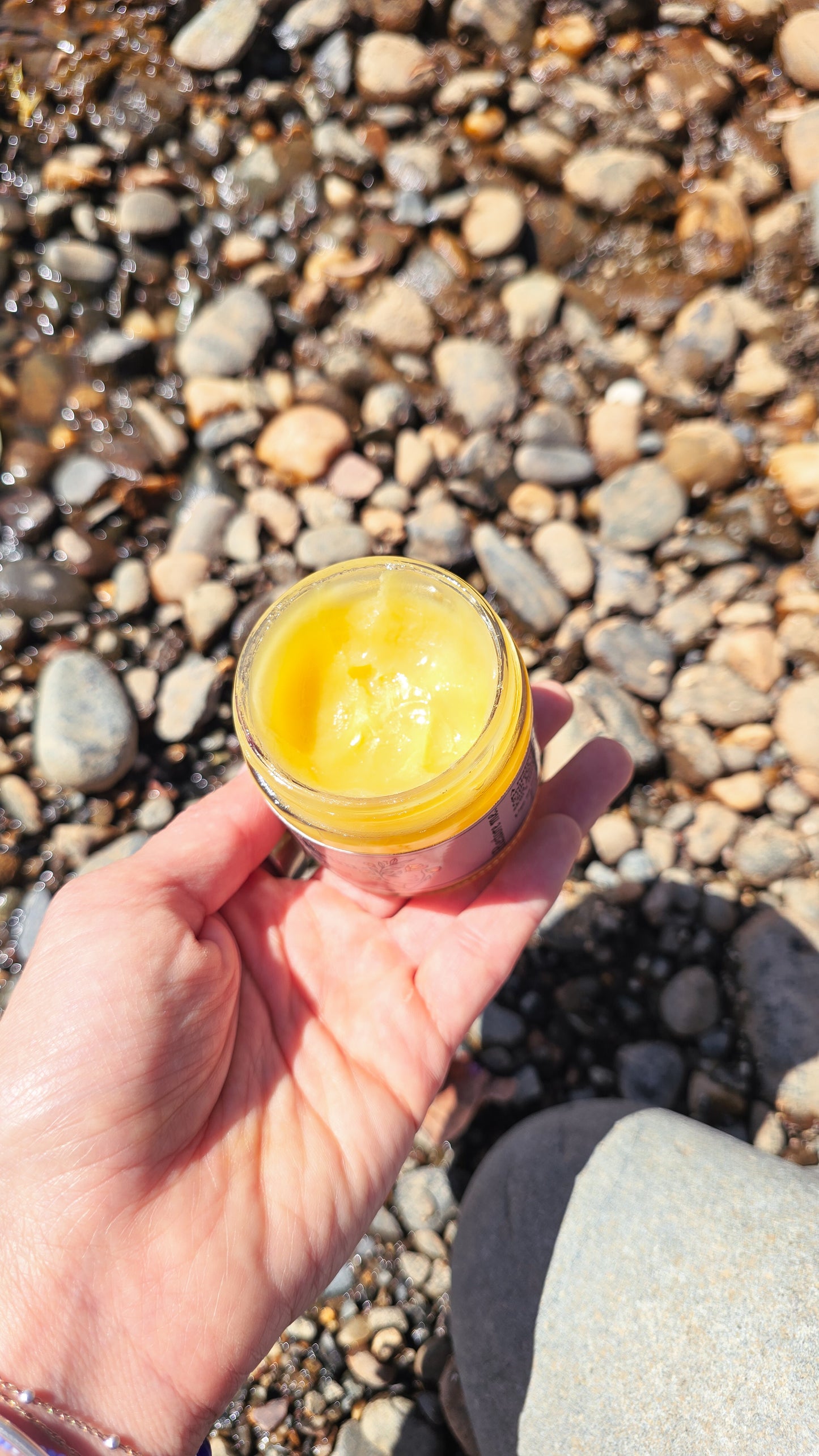 Barrier Support Balm