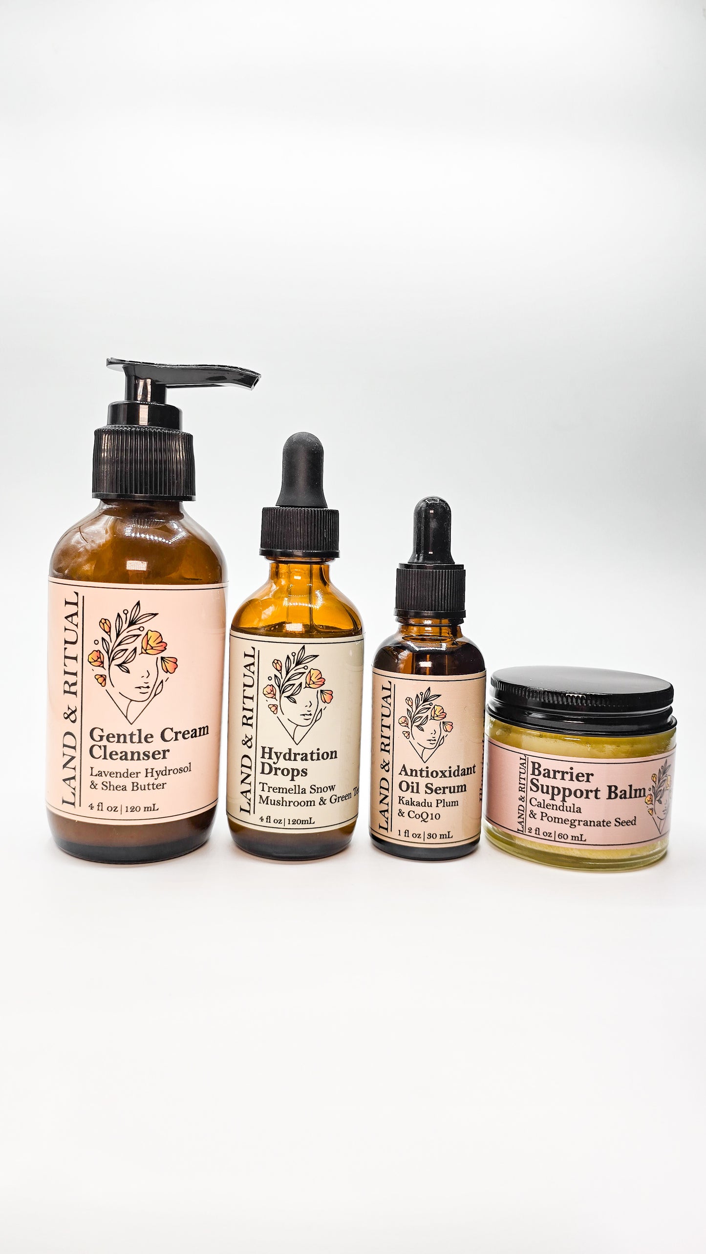 The Ritual - Restorative