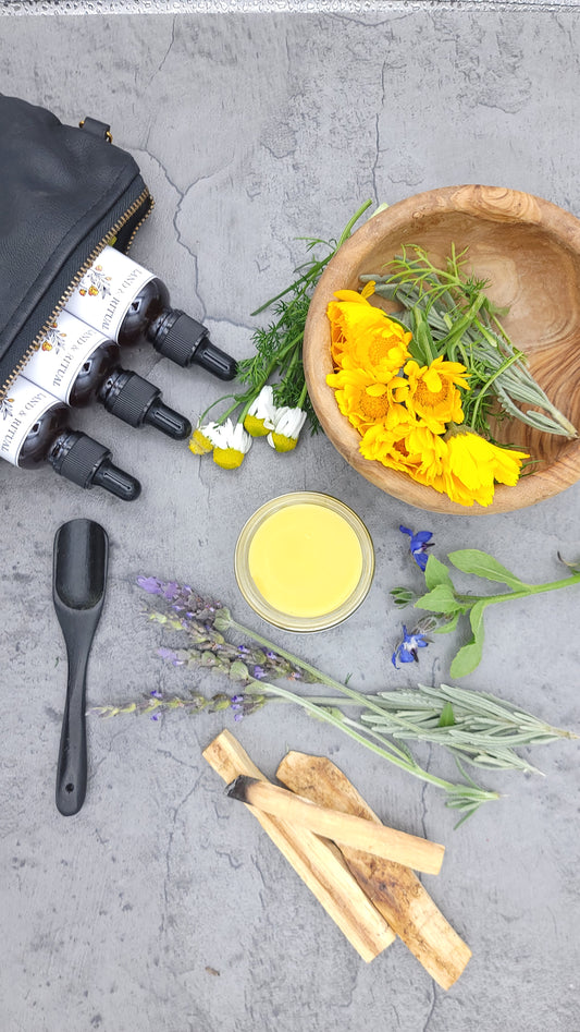 The Science Behind Natural Skincare: Why Botanical Ingredients Work