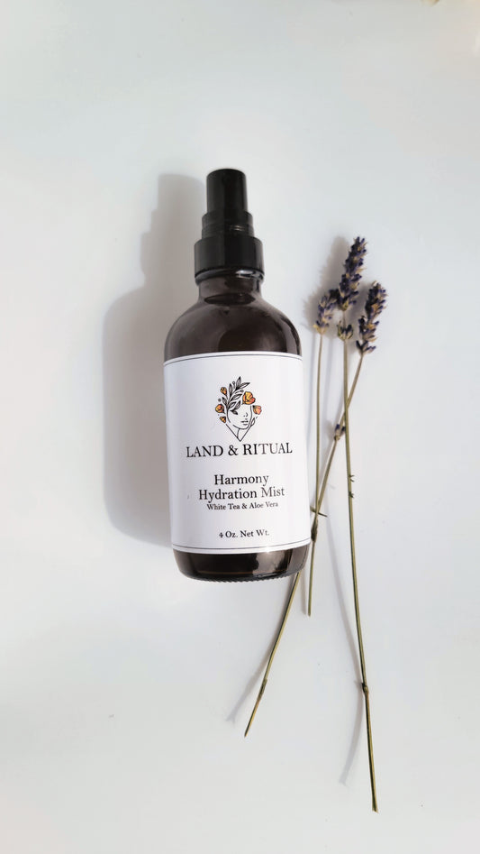 Harmony Hydration Mist