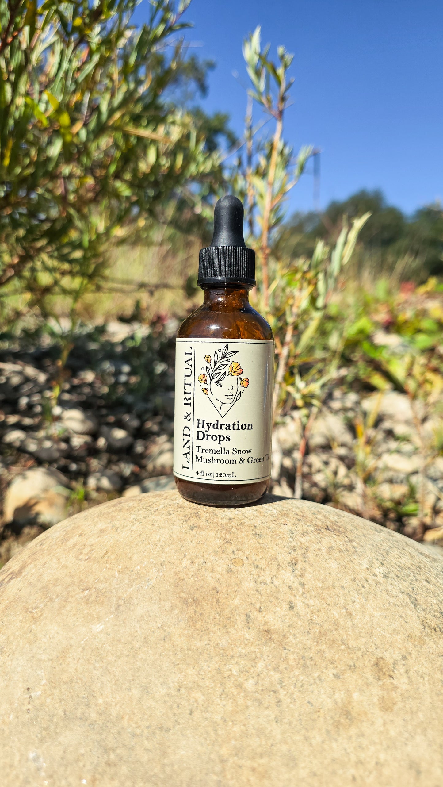 Hydration Drops
