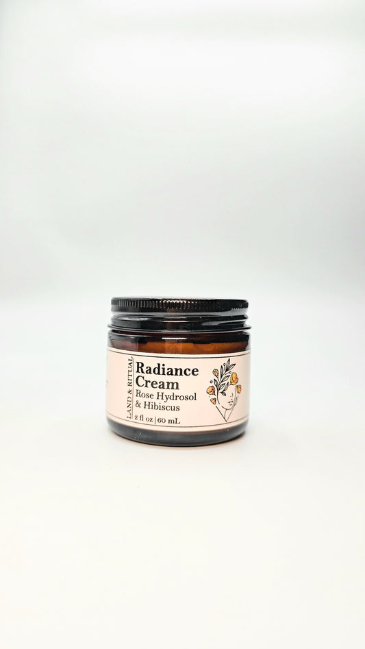 Radiance Cream