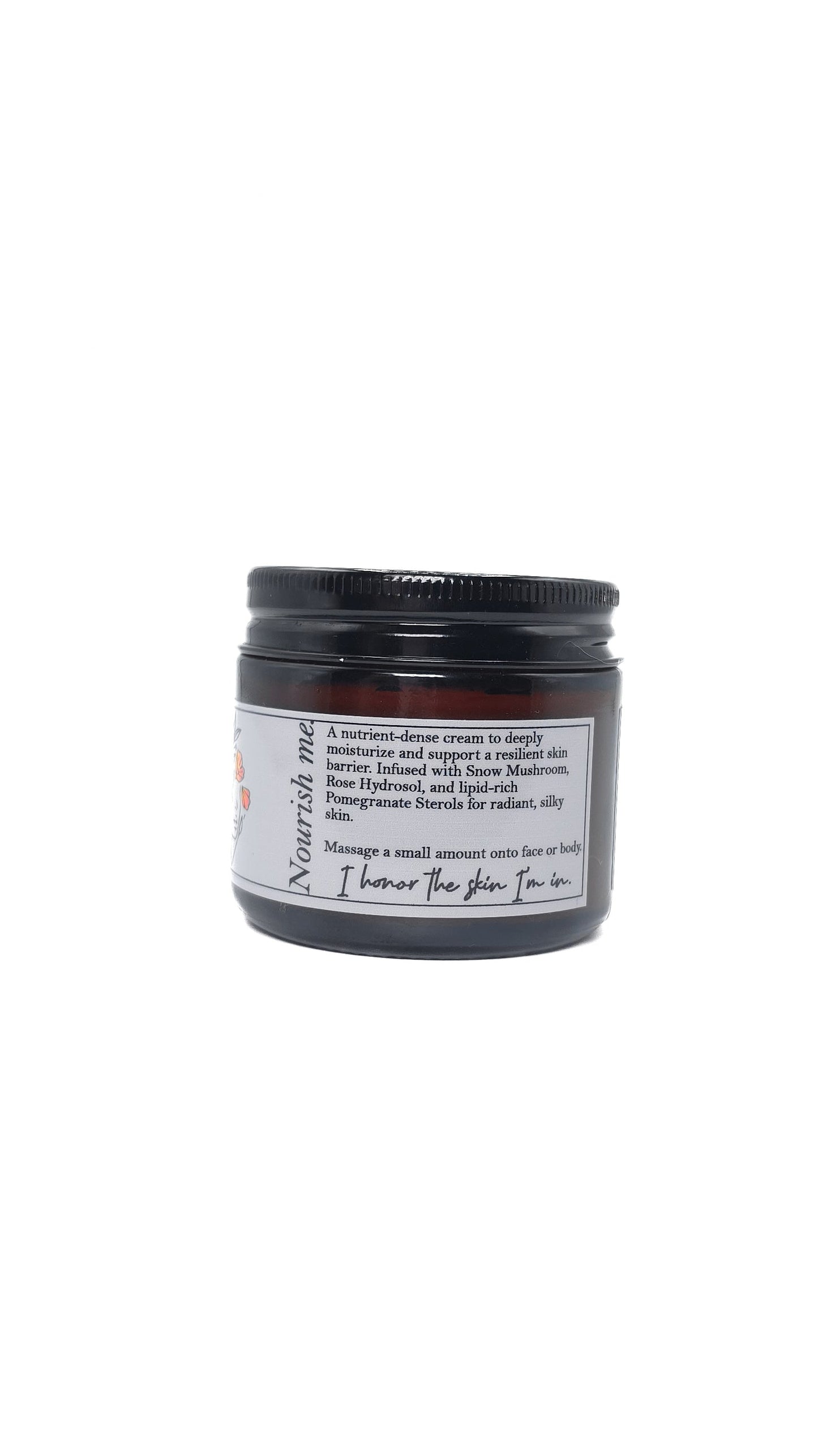 Daily Lipid Cream | Barrier Nourishment & Deep Moisture