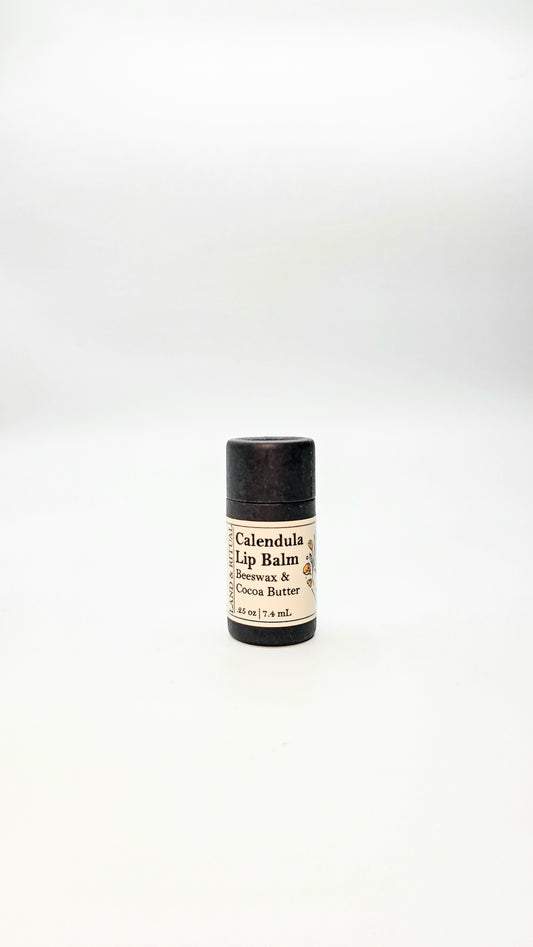 Calendula Lip Balm