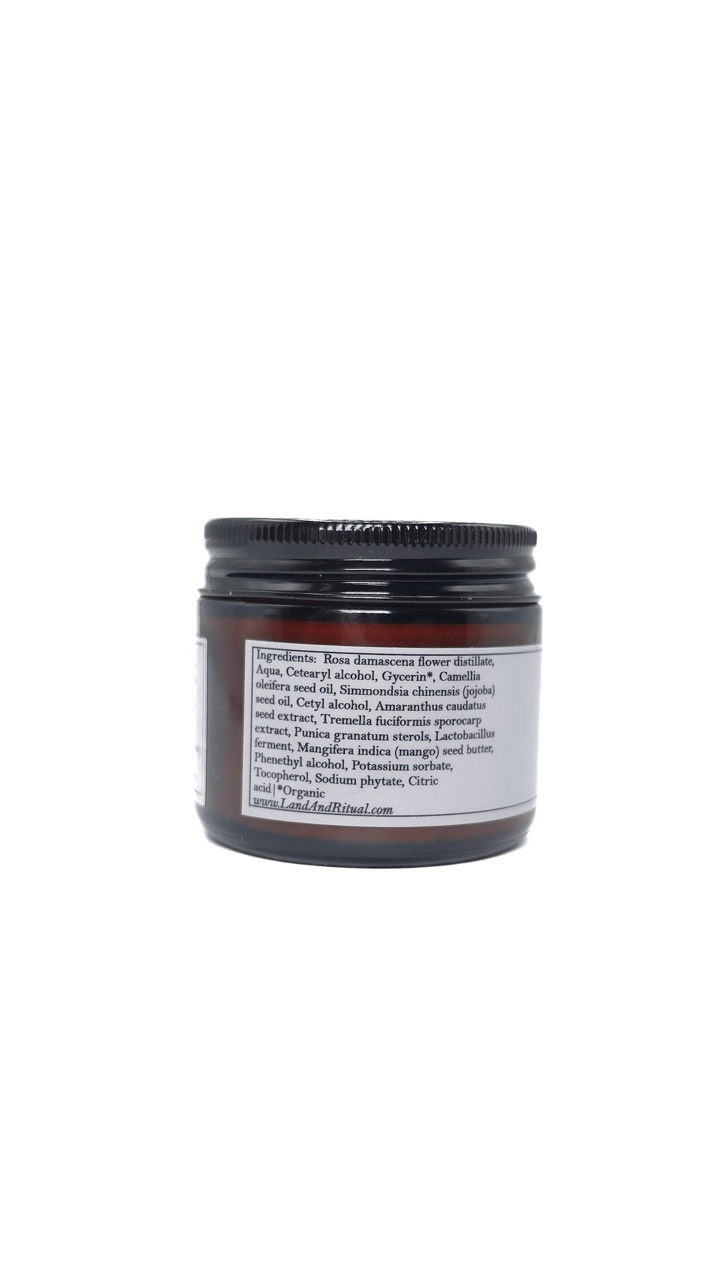 Daily Lipid Cream | Barrier Nourishment & Deep Moisture