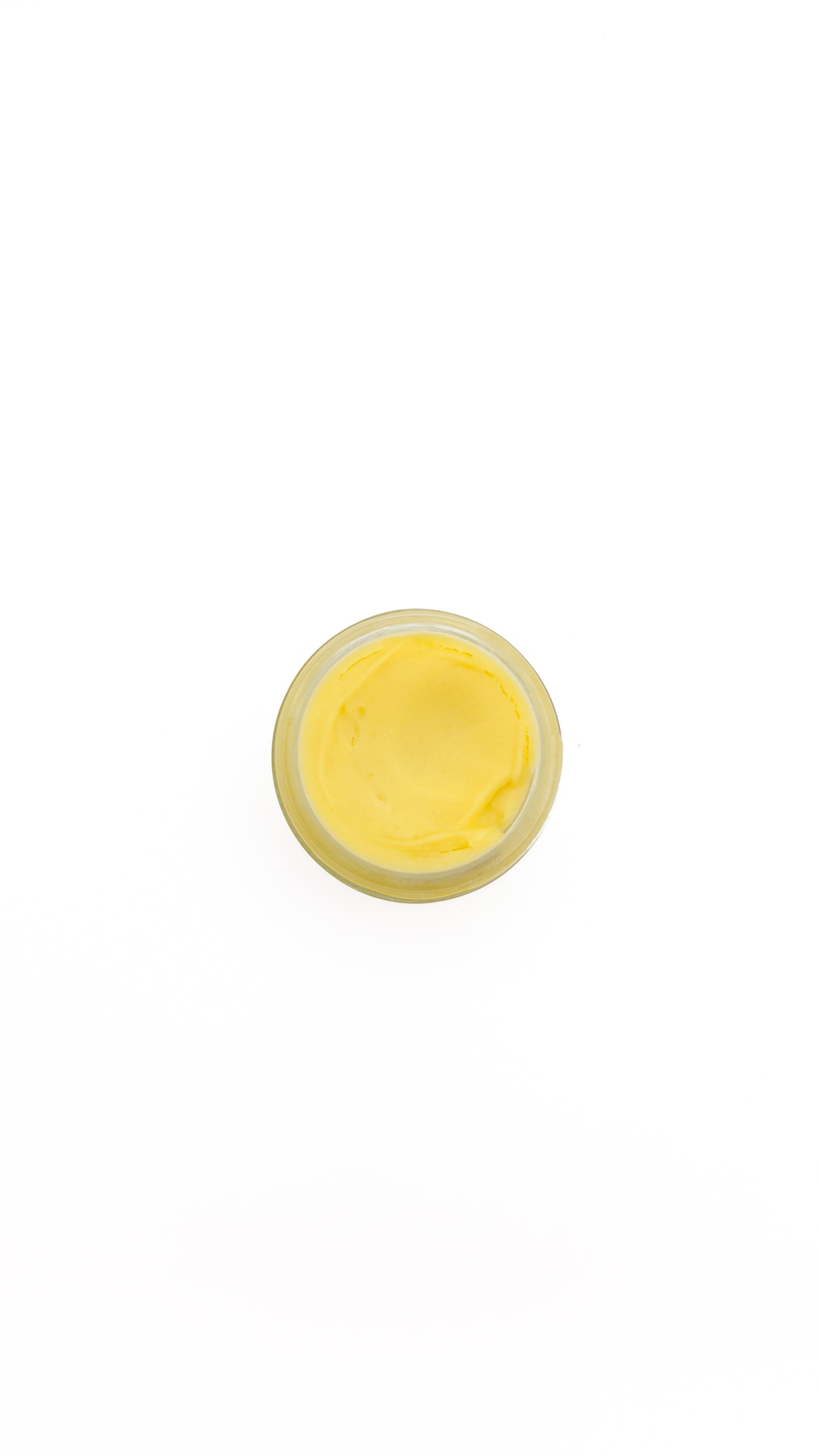 Barrier Support Balm | Healing Calendula & Beeswax for Dry Skin
