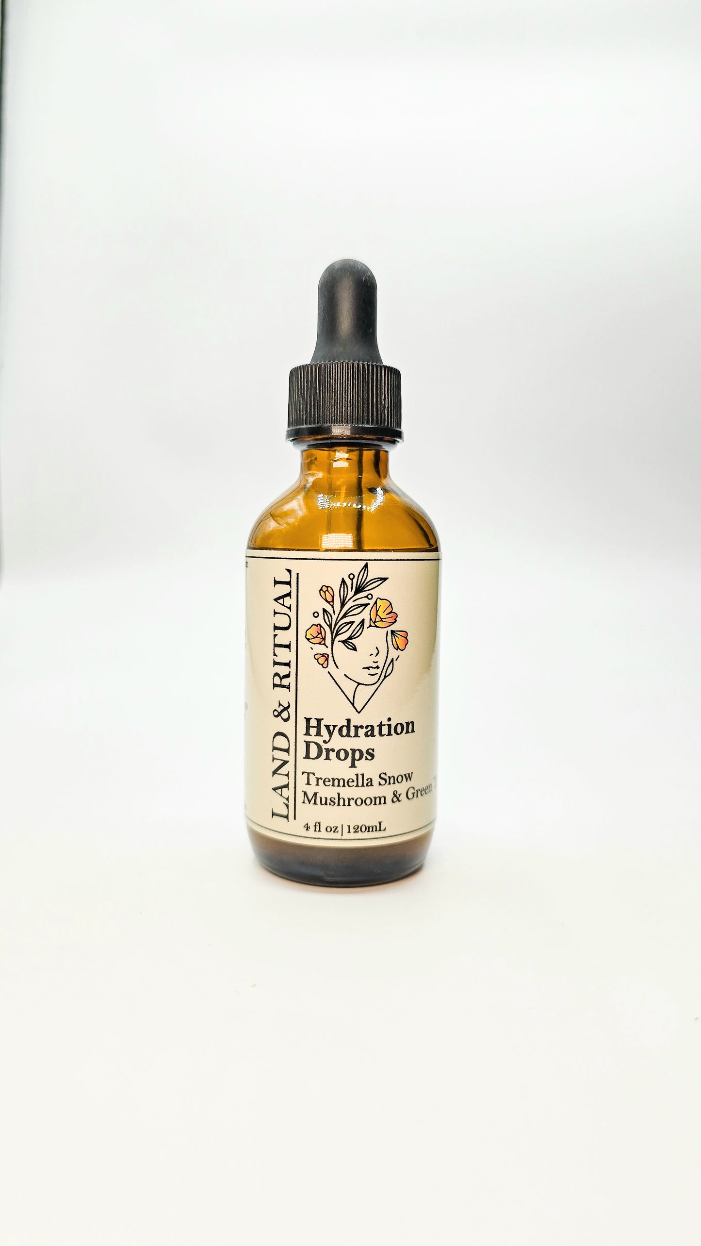 Hydration Drops