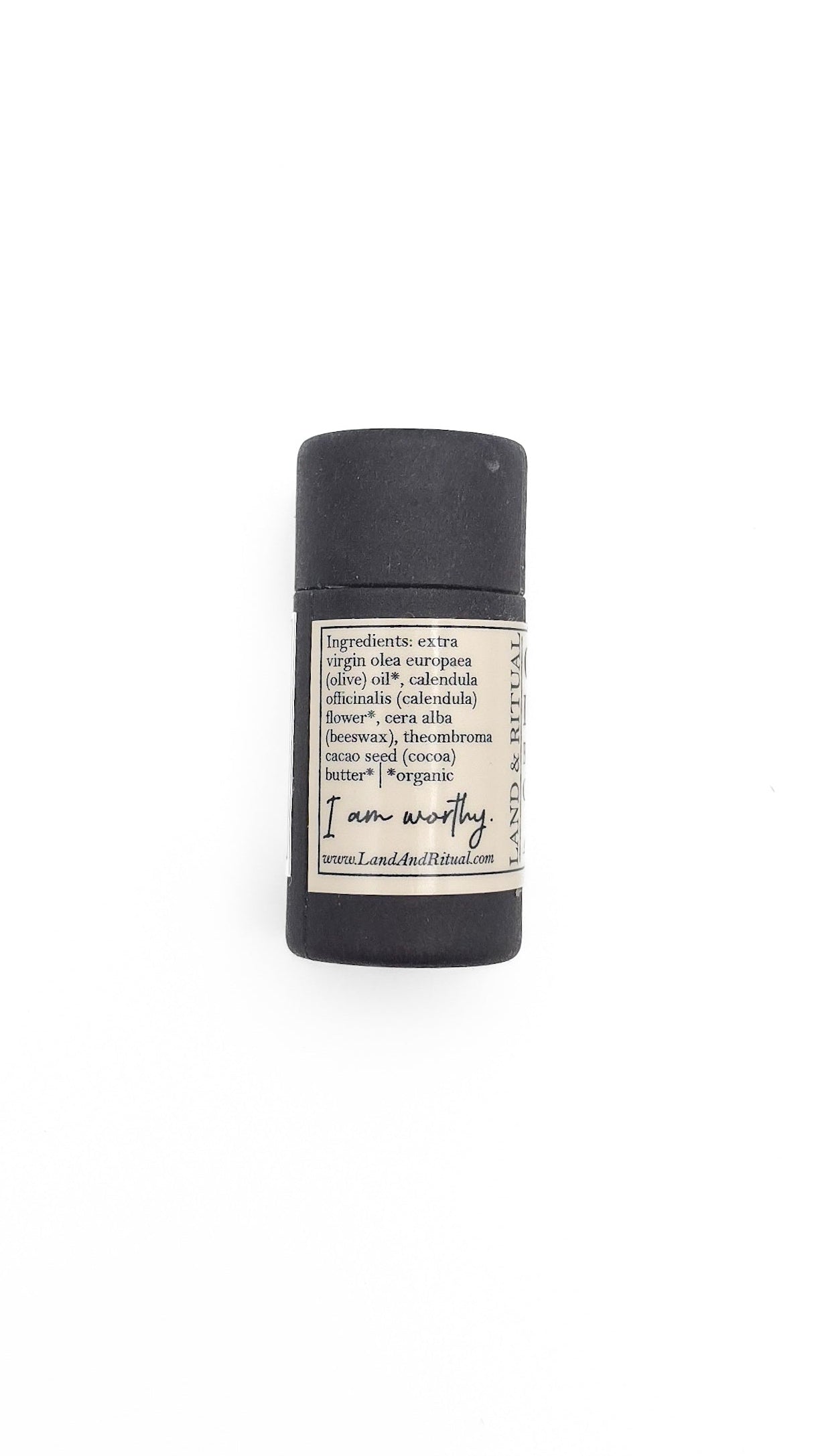 Calendula Lip Balm | Natural Repair for Dry & Chapped Lips