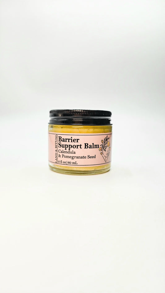 Barrier Support Balm